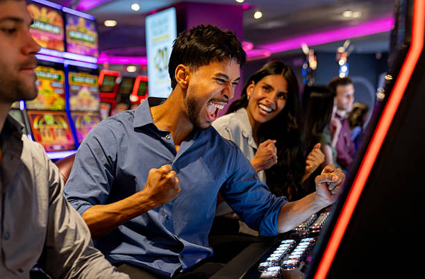 cina365 live leaderboard showing real-time slot tournament rankings